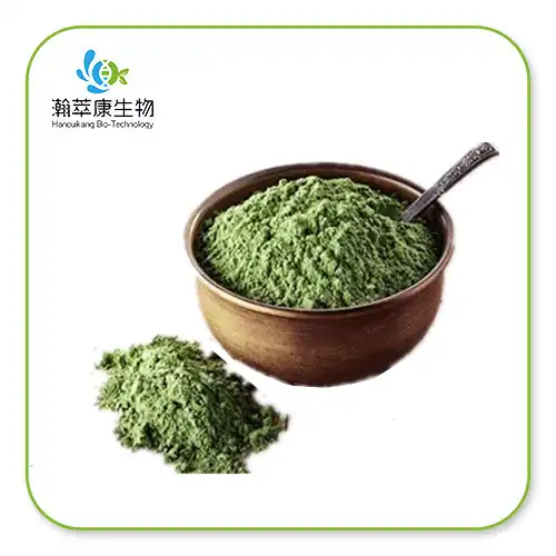 Organic Chlorella Powder